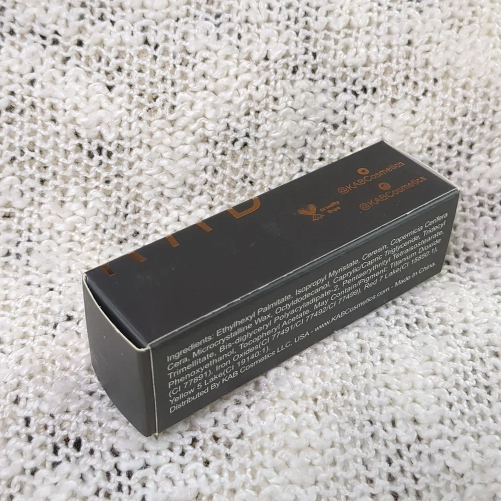 Kab Cosmetics kab cosmetics
